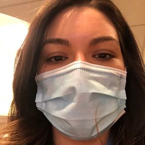 Meet your Posher, Maritza